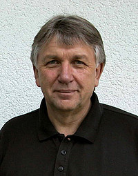 Prof. Dr. Eberhard Fuchs