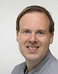 Dr. Markus Hoffmann