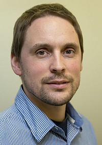Dr. Alexander Hahn