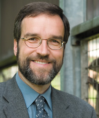 Prof. Dr. Stefan Treue