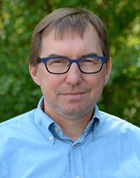 Prof. Dr. med. Hansjörg Scherberger