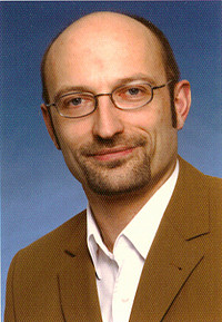 Dr. Thorsten Mühl