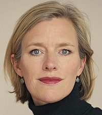 Prof. Dr. Julia Fischer