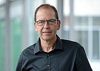 Dipl. Biol. Uwe Schönmann