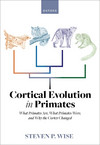 Cortical Evolution in Primates
