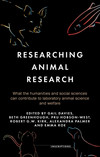 Researching Animal Research