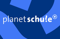 Logo Planet Schule